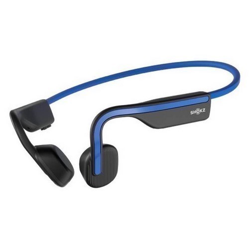 AURICULAR SHOKZ OPENMOVE AZUL CONDUCCION OSEA